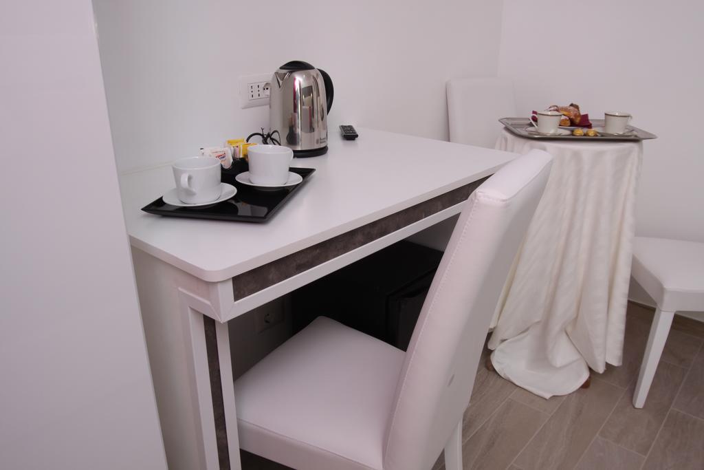 Interno 2 Affittacamere 3*