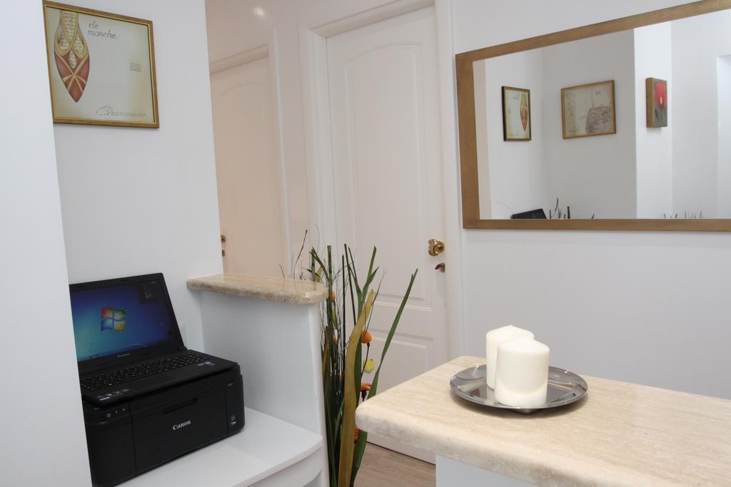 Affittacamere Interno 2