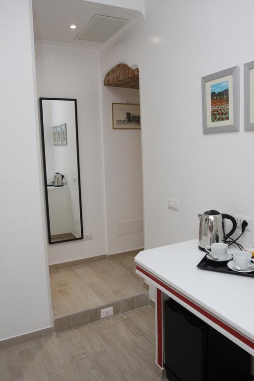 Affittacamere Interno 2 Roma