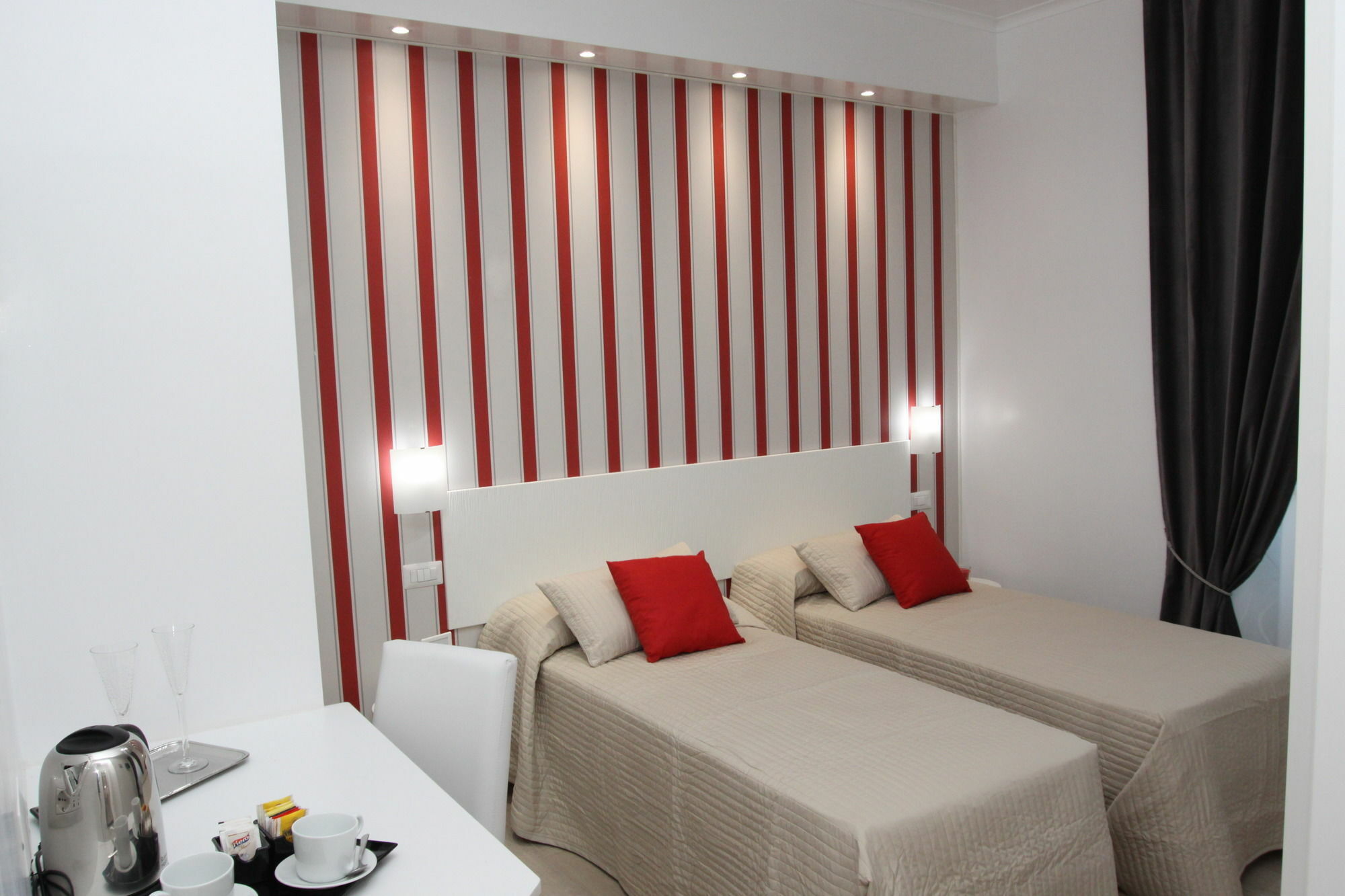 Casa de hóspedes Interno 2 3*