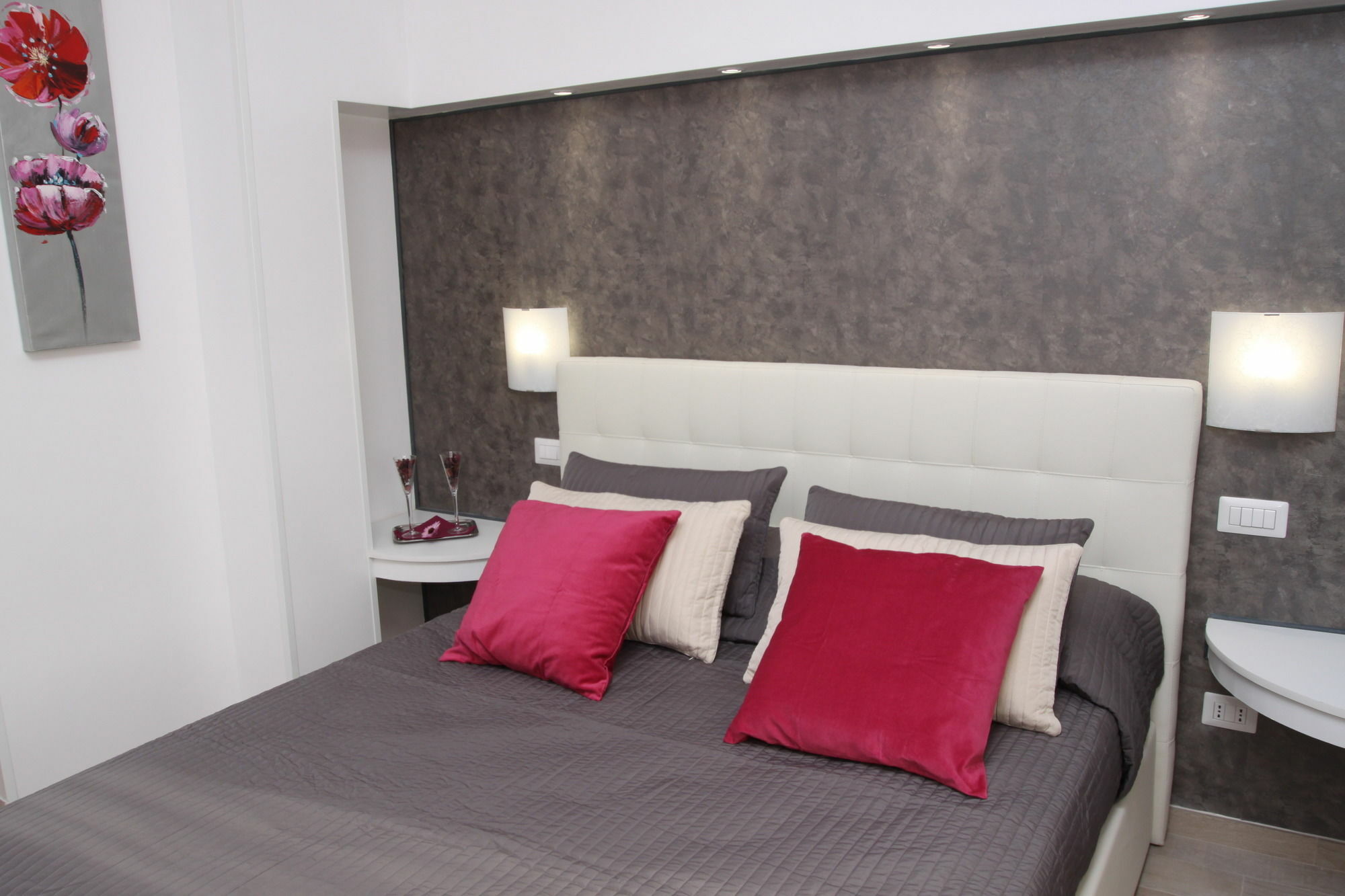 Interno 2 Affittacamere