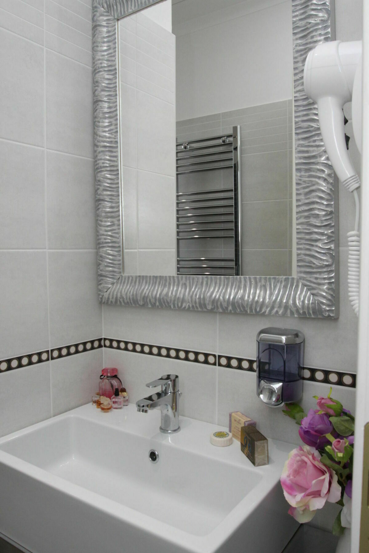 Affittacamere Interno 2 3*