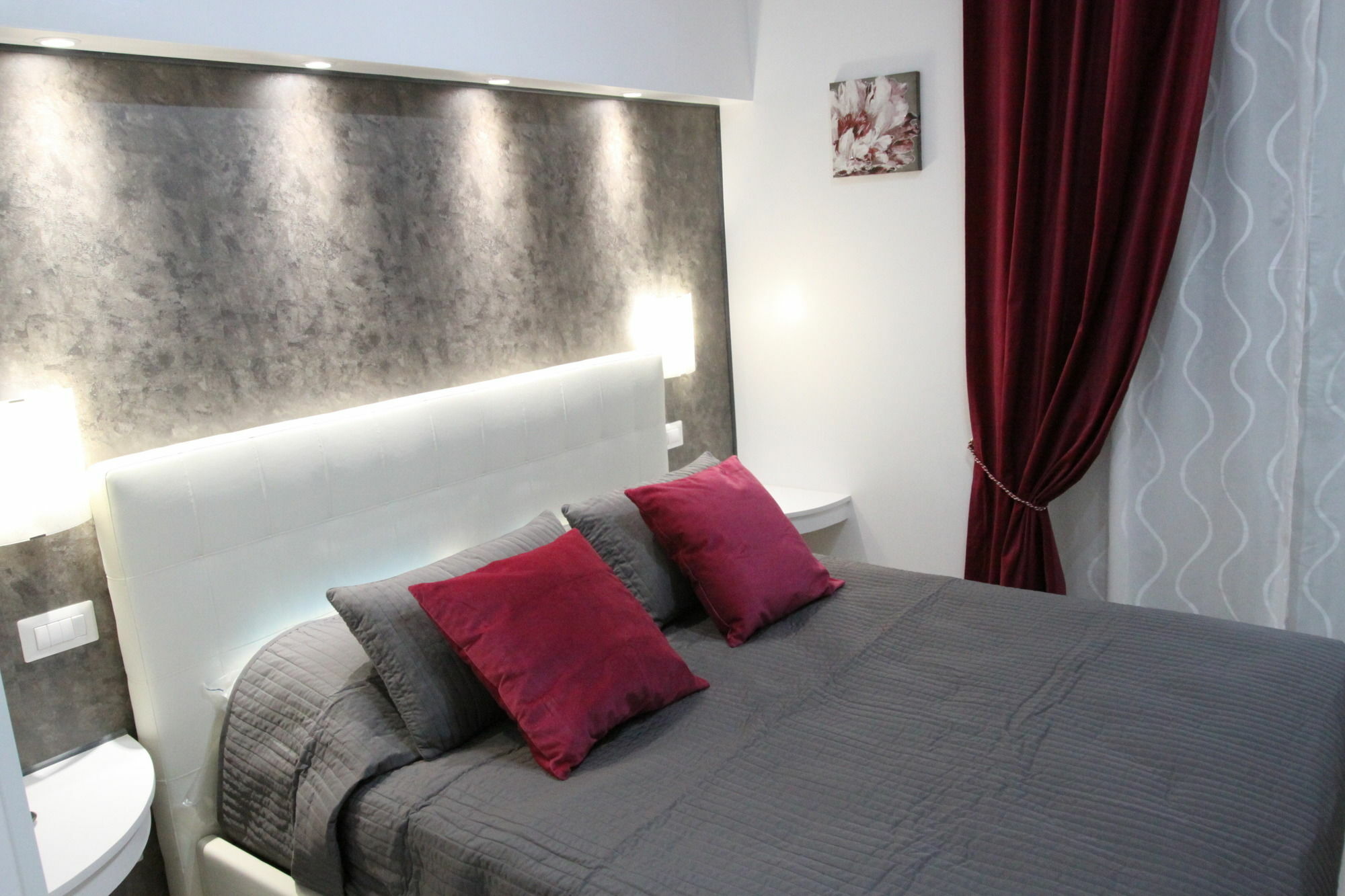 Interno 2 Affittacamere 3*