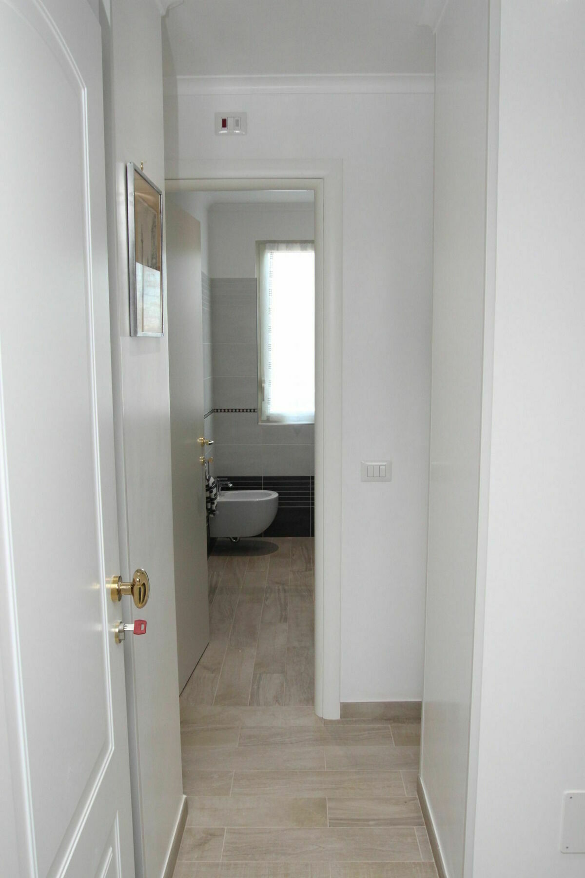Interno 2 Affittacamere