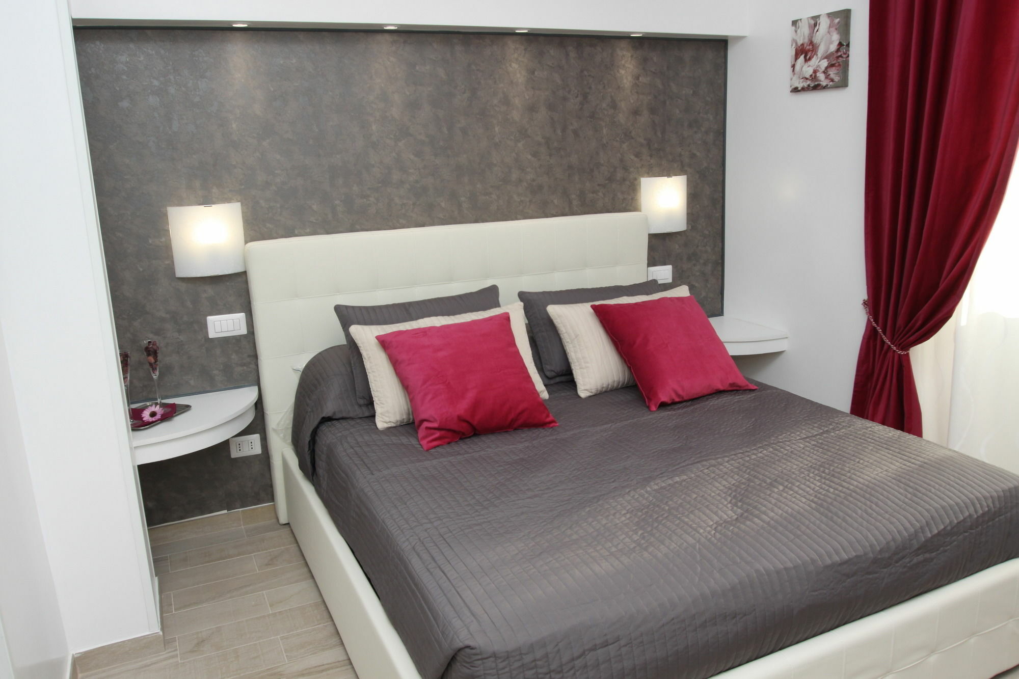 Affittacamere Interno 2 Roma