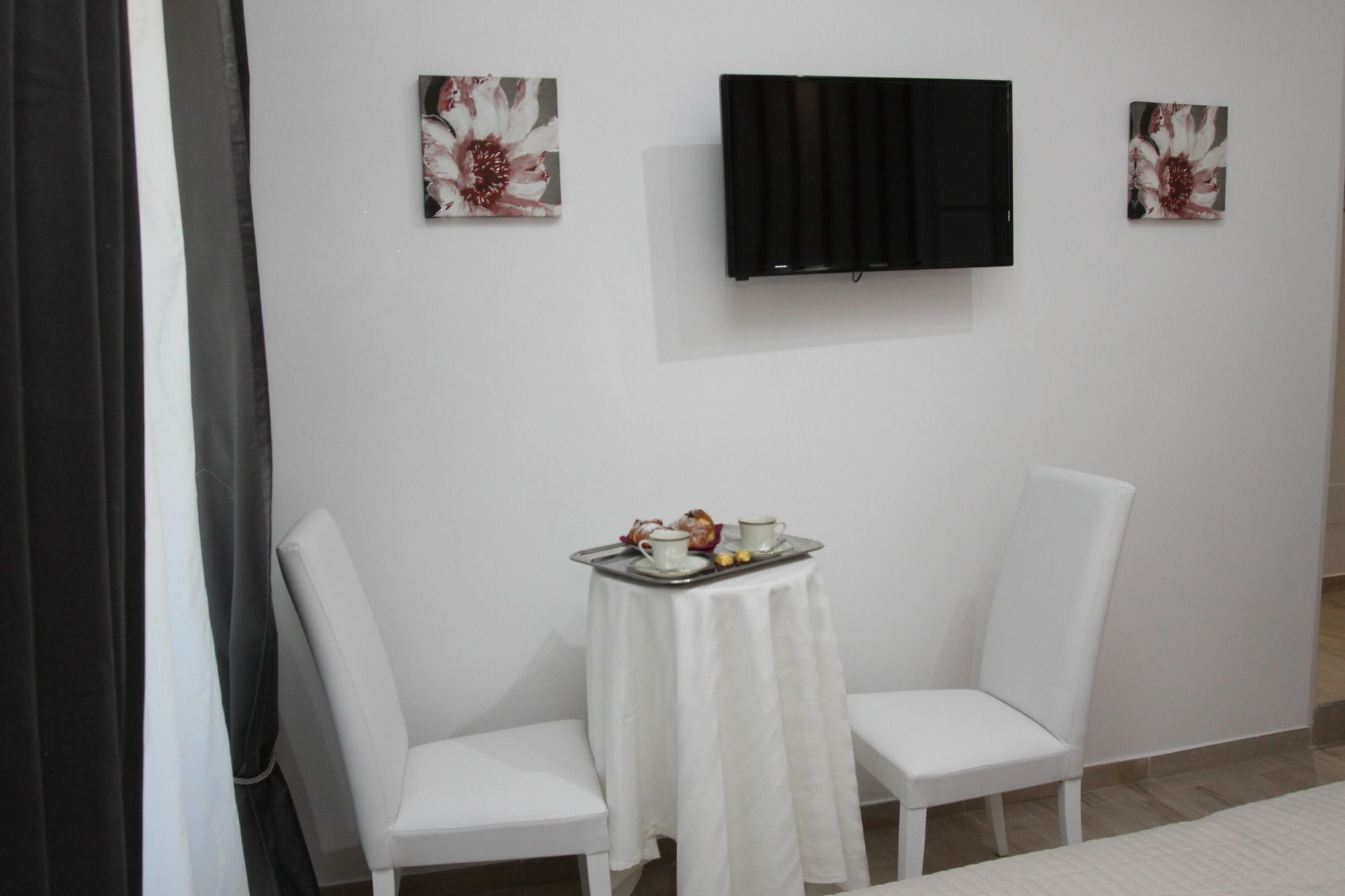 Casa de hóspedes Interno 2 Roma