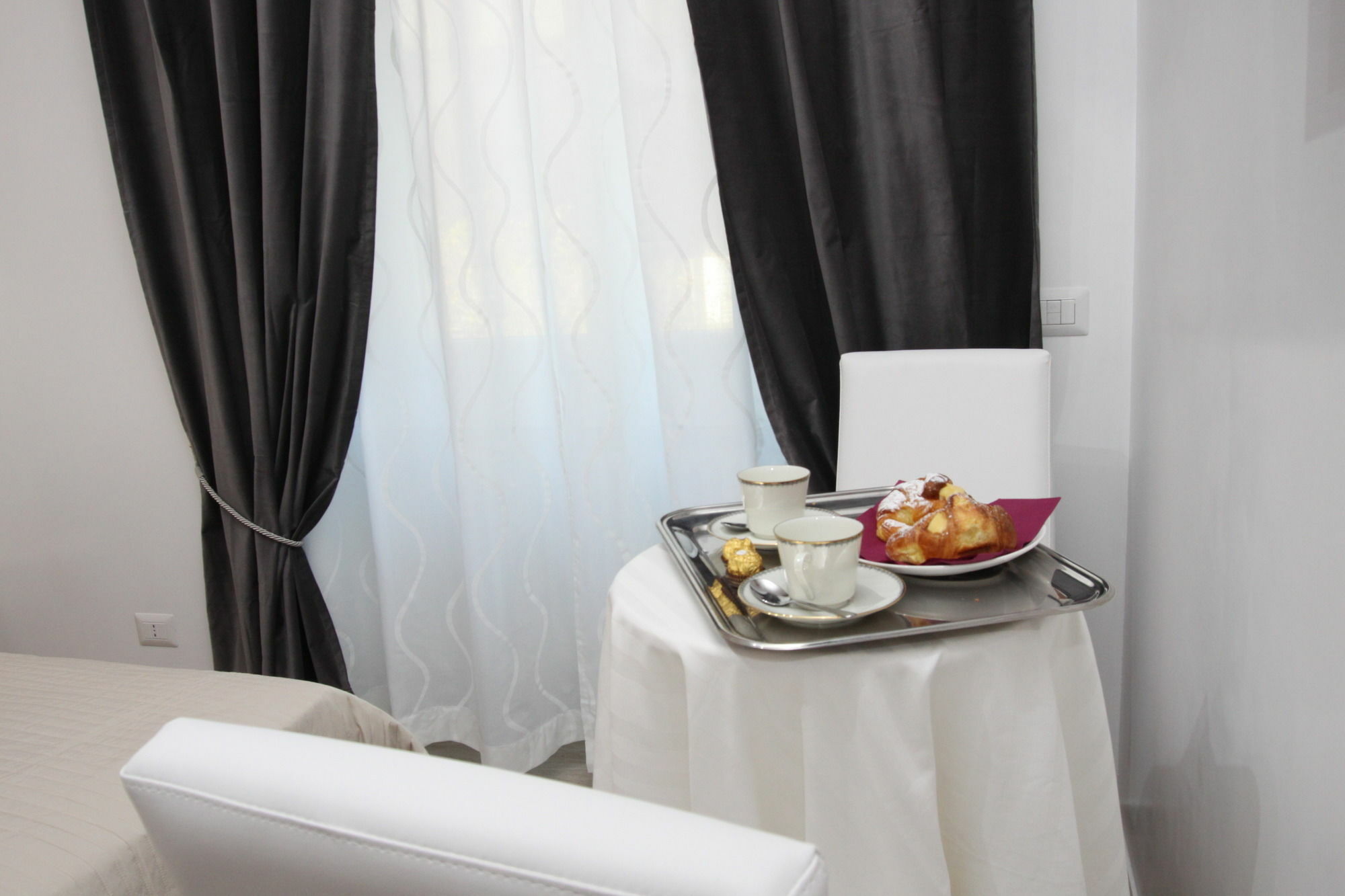 Interno 2 Affittacamere 3*
