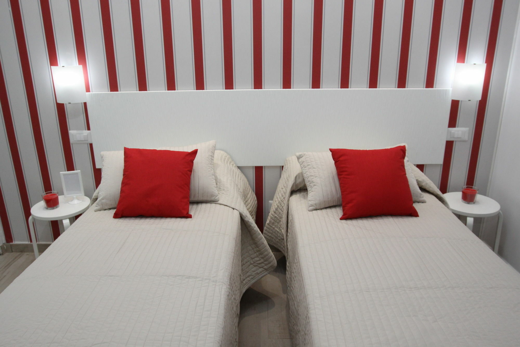 Affittacamere Interno 2 Roma