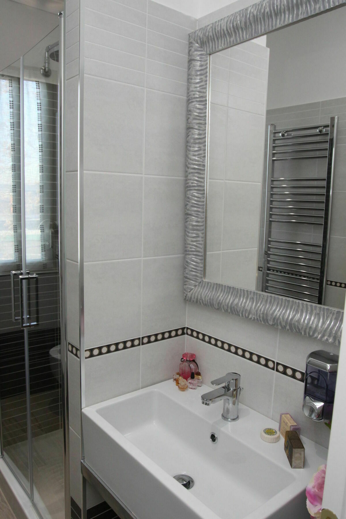Interno 2 Affittacamere 3*