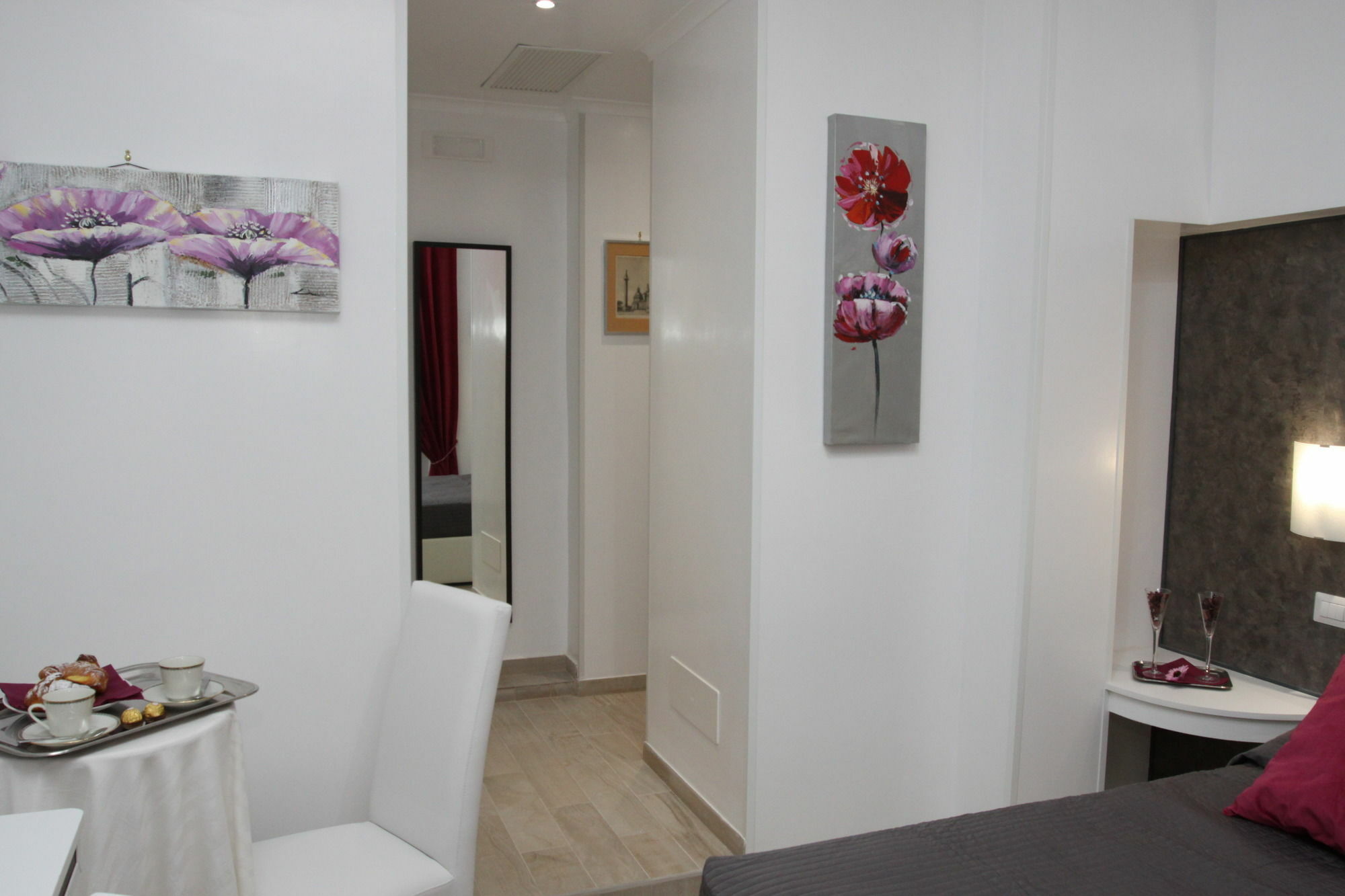 Interno 2 3* Roma