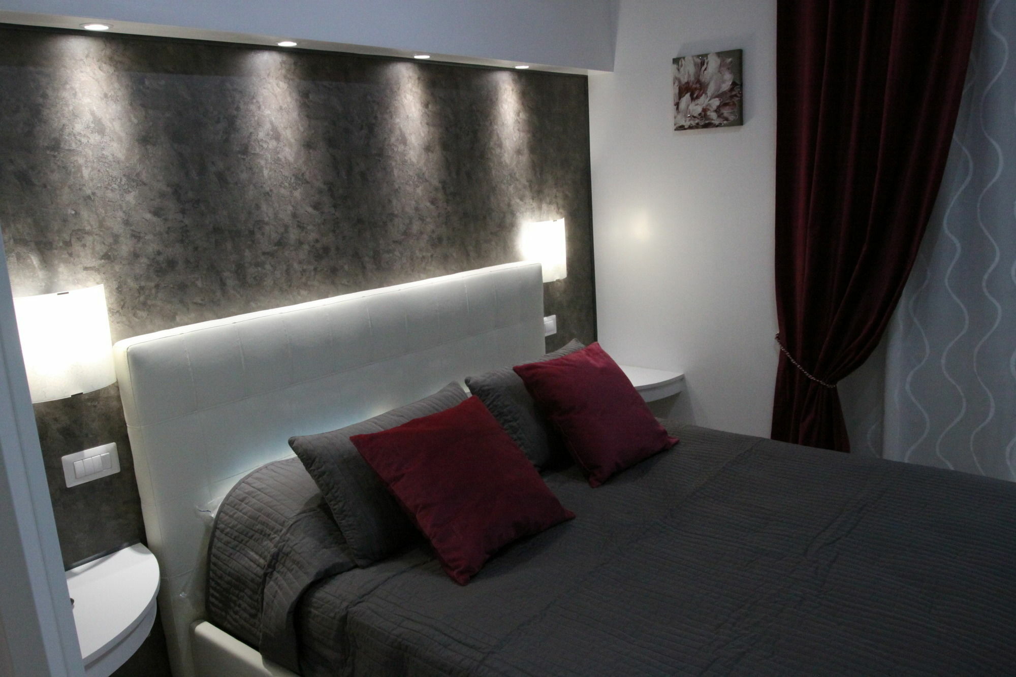 Affittacamere Interno 2 3*