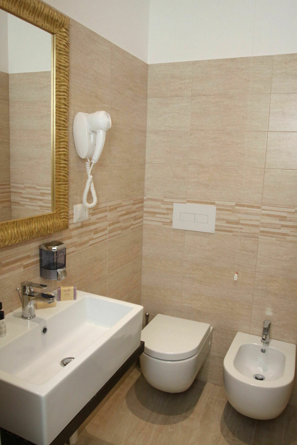 Casa de hóspedes Interno 2 Roma