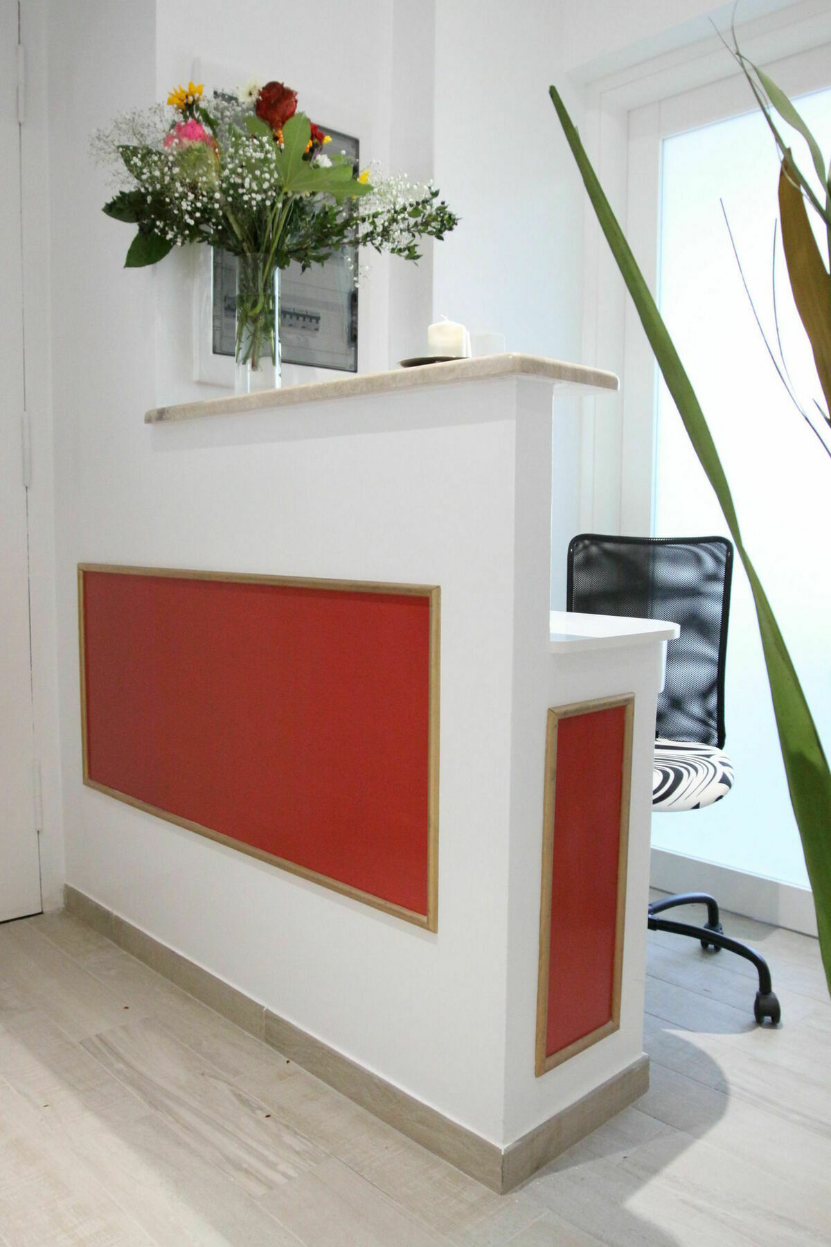 Interno 2 Affittacamere 3*