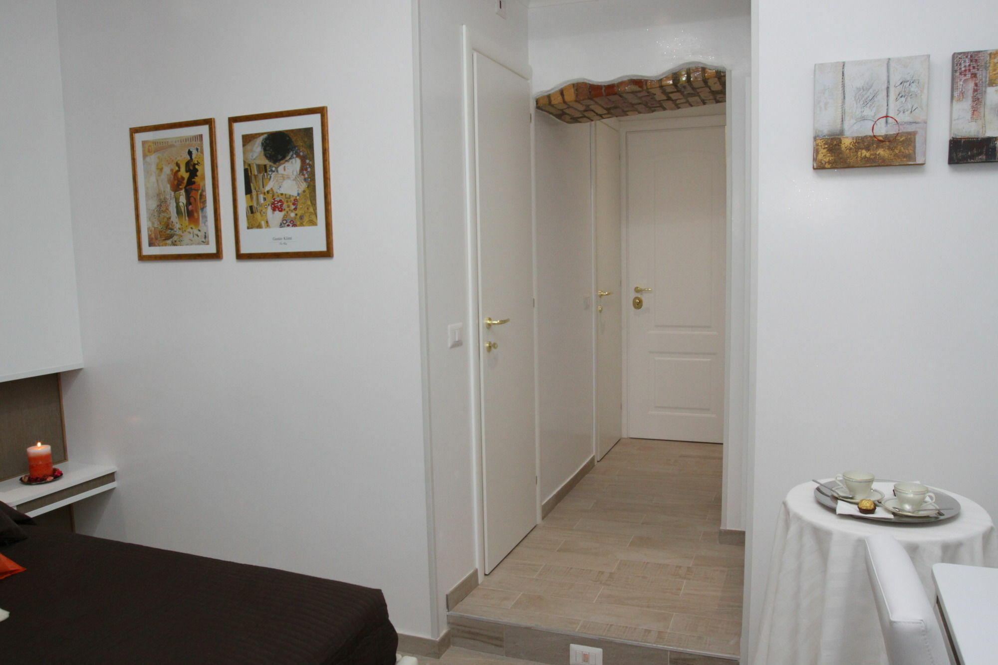 Casa de hóspedes Interno 2 Roma