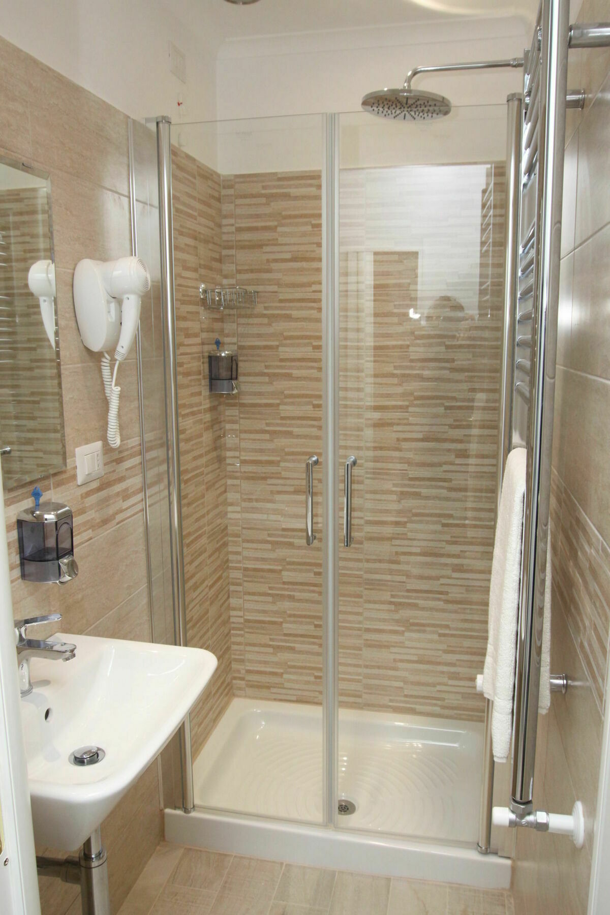 Interno 2 Affittacamere