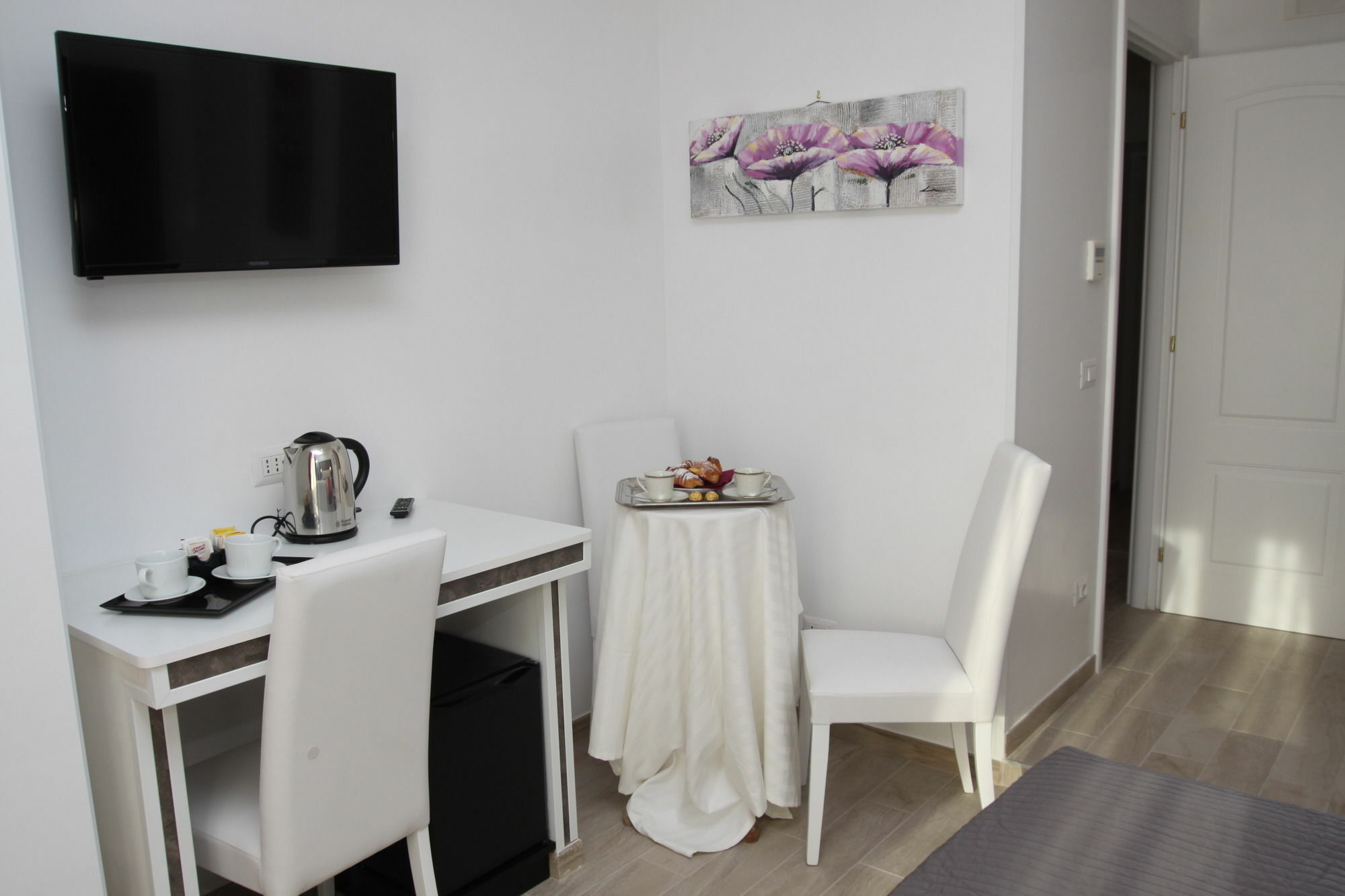 Affittacamere Interno 2 Roma
