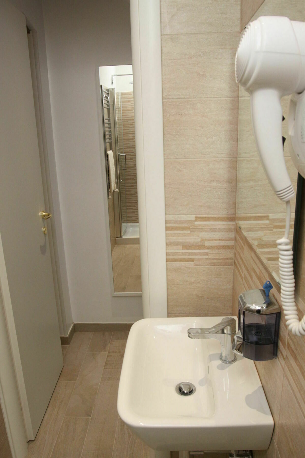 Interno 2 Affittacamere