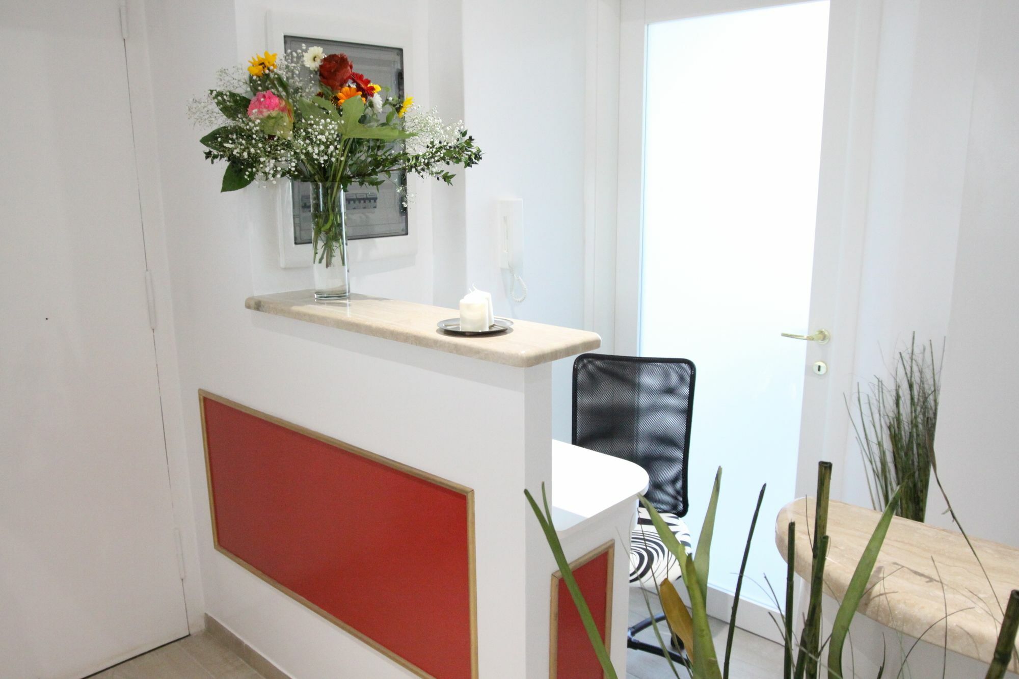 Interno 2 3* Roma