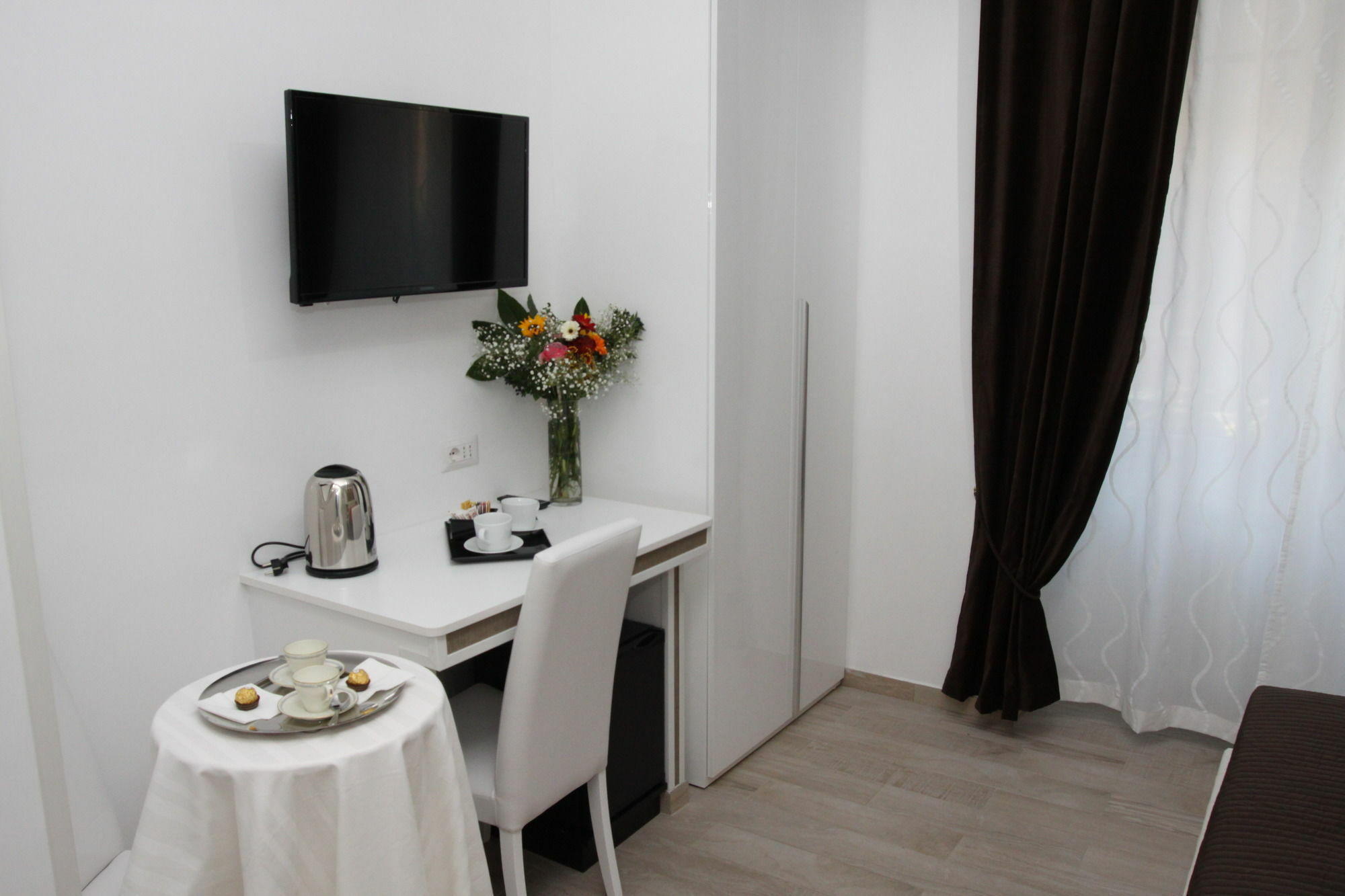 Interno 2 Roma
